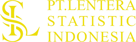 PT Lentera Statistics Indonesia logo
